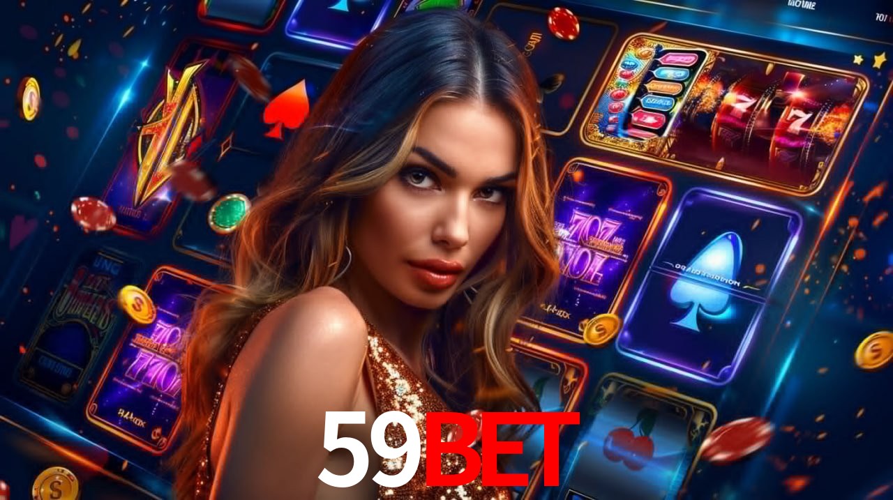 Sistemas de Segurança 59bet