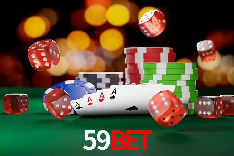 Descubra o Programa VIP da 59bet: Vantagens Exclusivas para Jogadores
