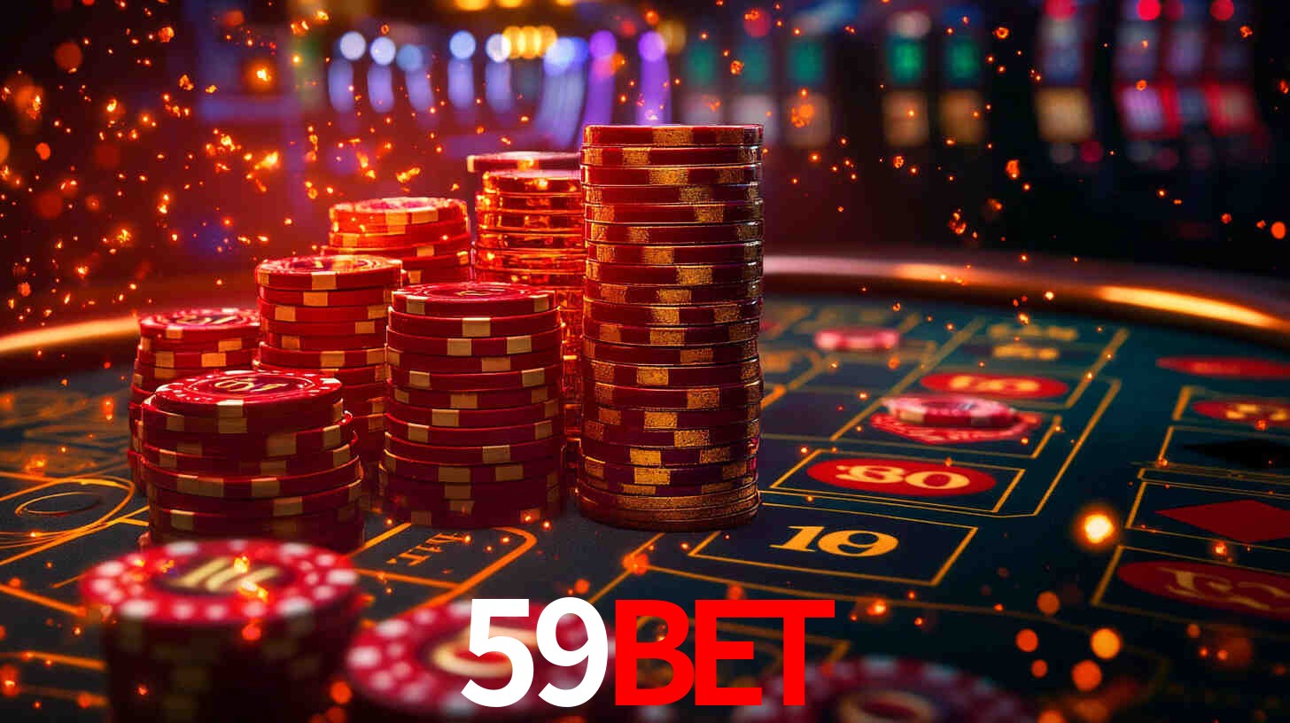 59 bet plataforma
