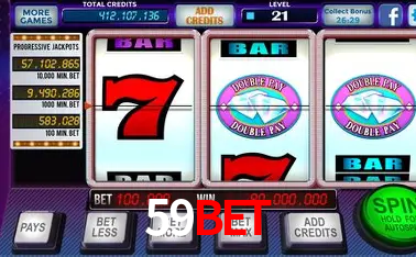 cassino 59bet