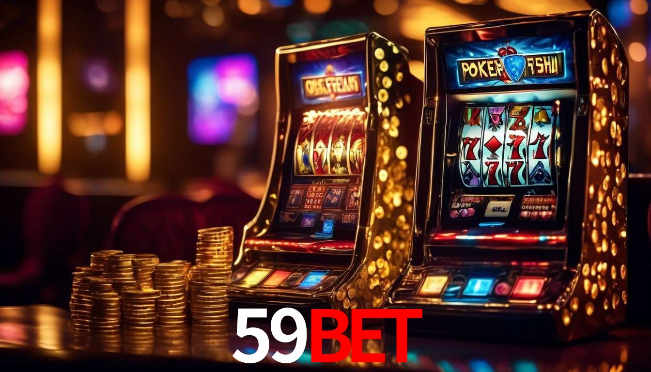 Tecnologia da Plataforma 59bet