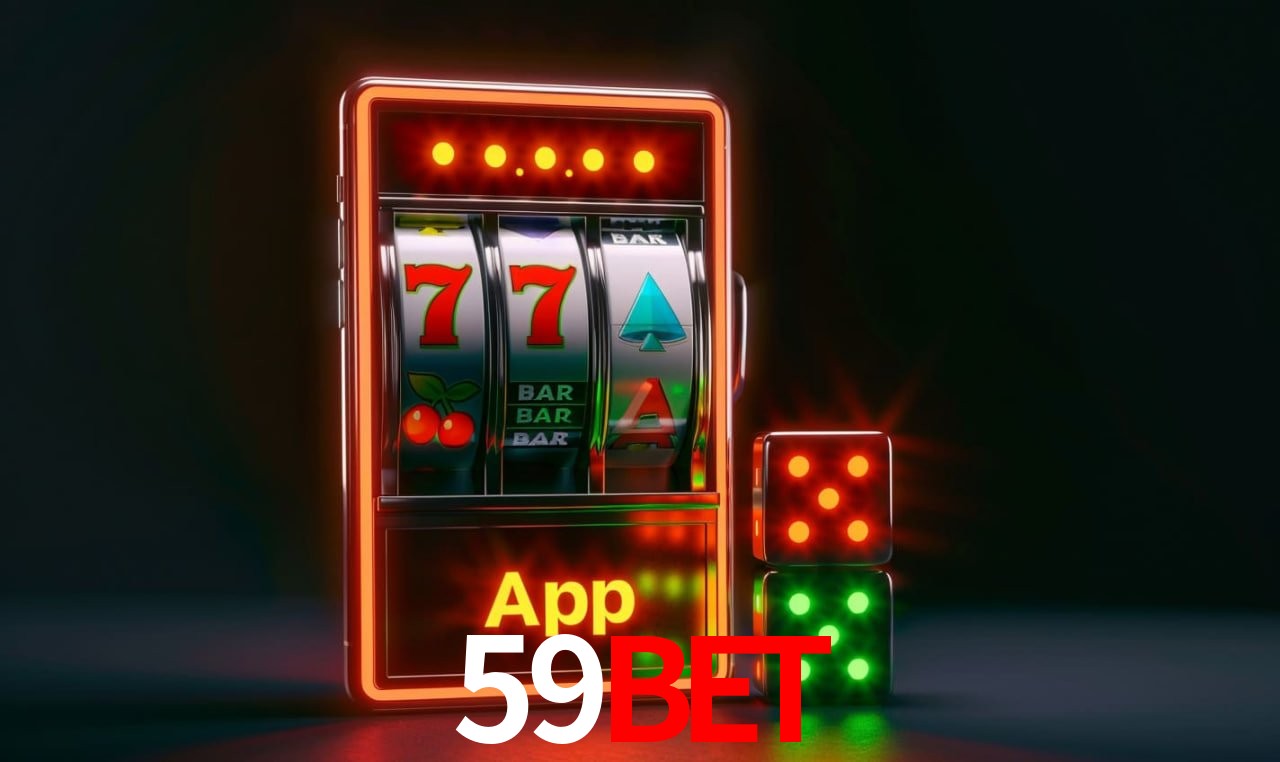 Apostas Esportivas na 59bet: Um Guia Completo