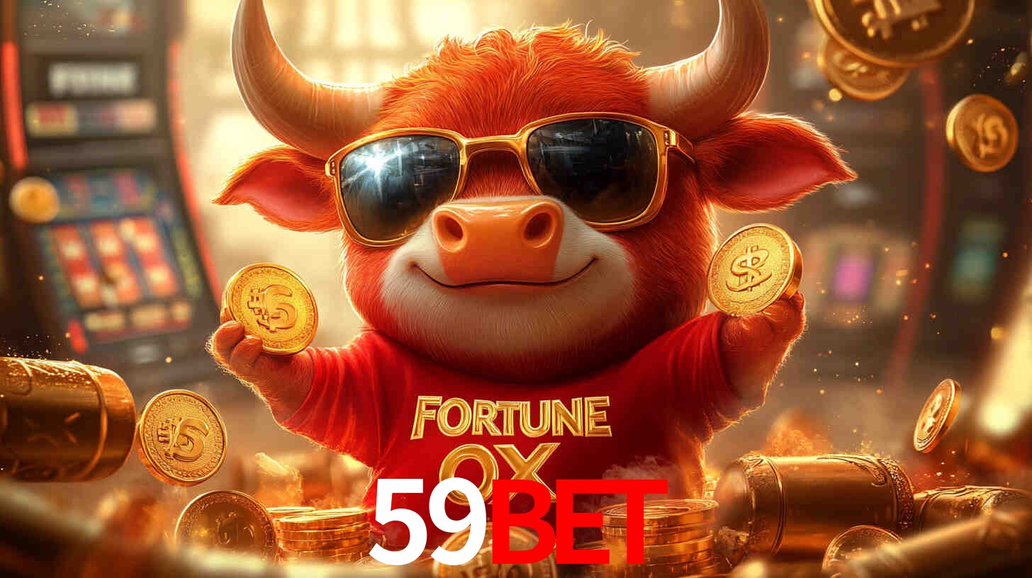 Desvendando o Mundo dos Jogos Virtuais na 59bet