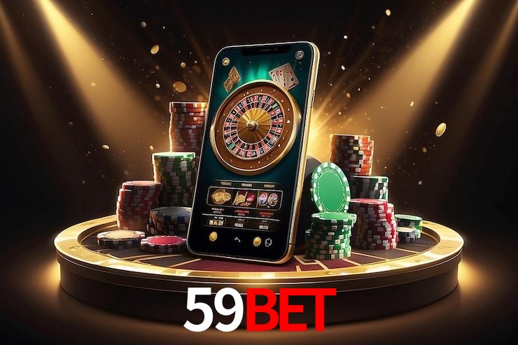 A Popularidade dos Caça-Níqueis no 59bet