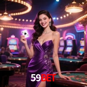 Apostas Esportivas na 59bet: Um Guia Completo