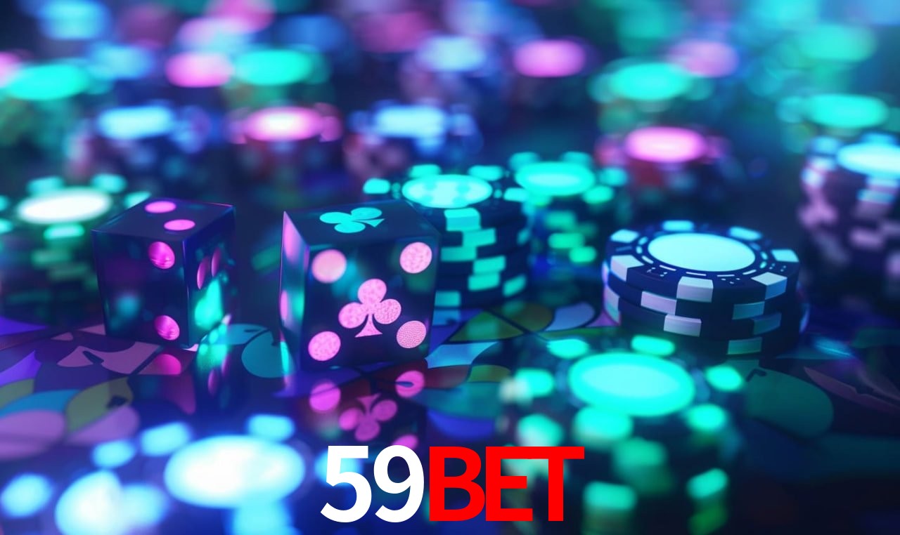 A Emoção da Loteria na 59bet: Uma Chance de Mudança de Vida