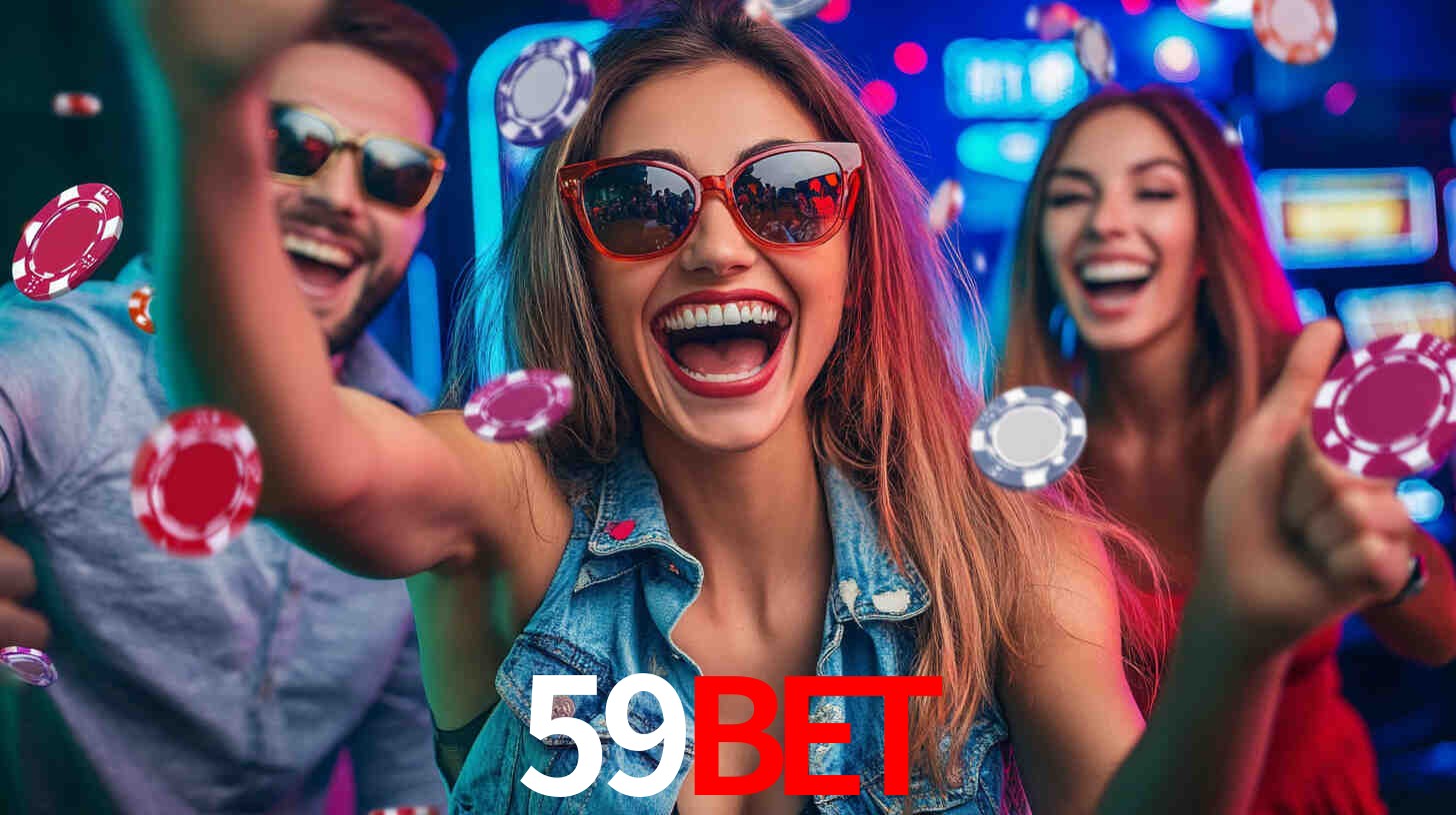 Apostas de Tênis 59bet