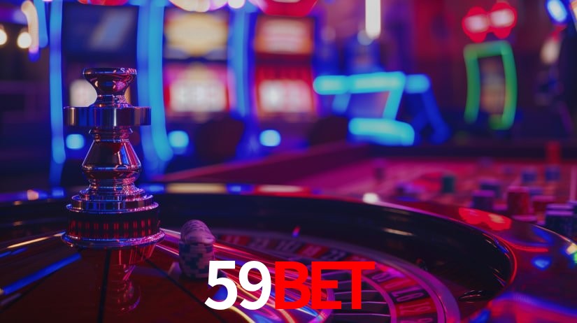 59 bet plataforma