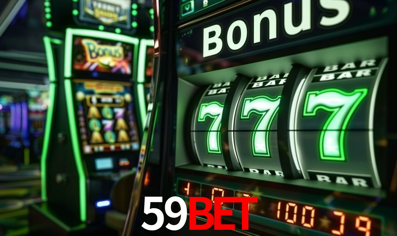 Experiência VIP 59bet