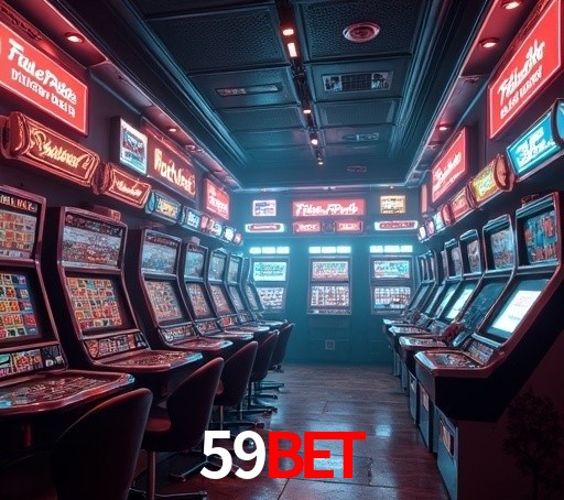 Descubra a Essência do 59bet: Nossa História e Compromissos