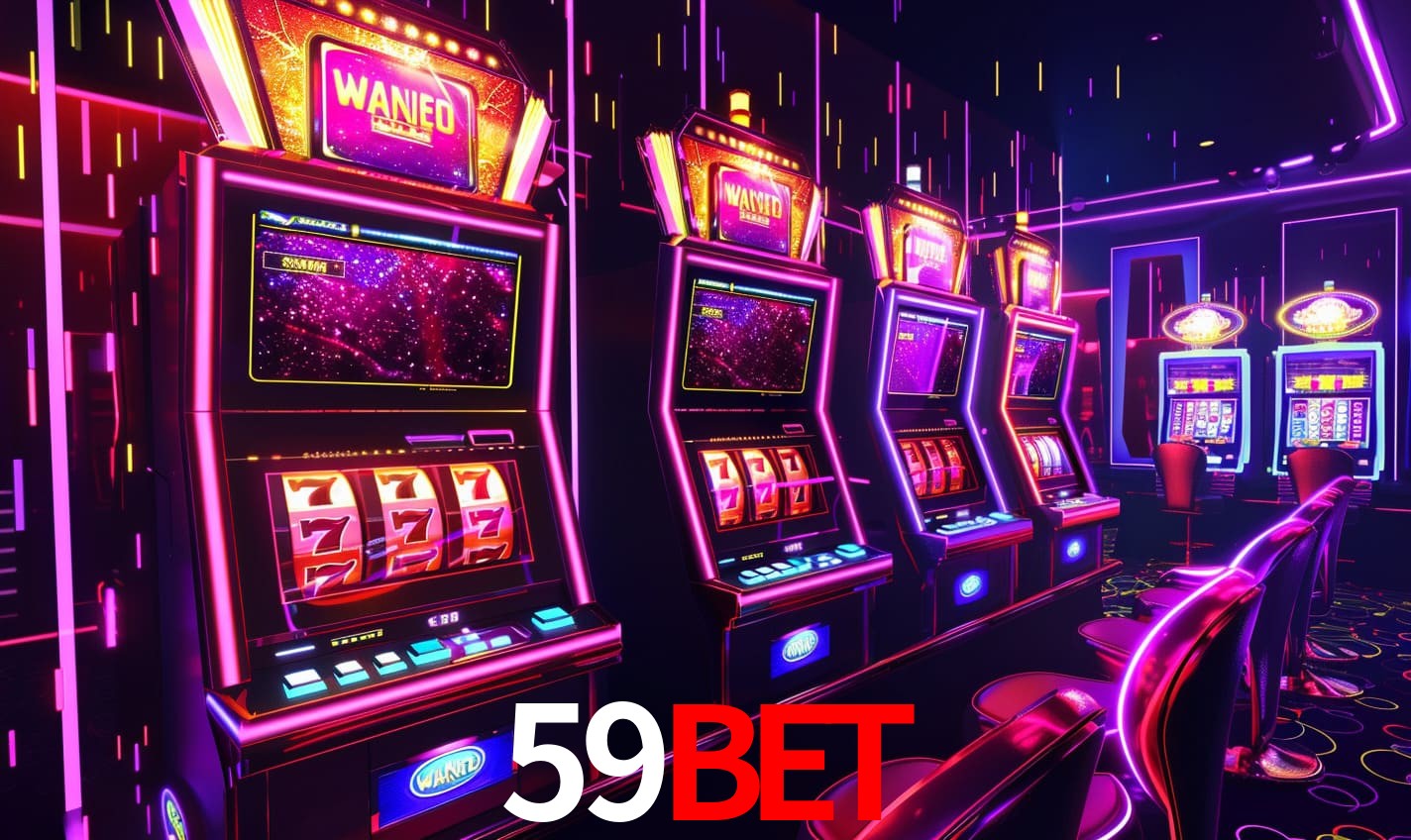Diretório de Jogos 59bet