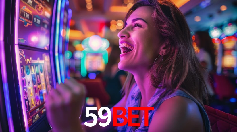 59 bet login baixar