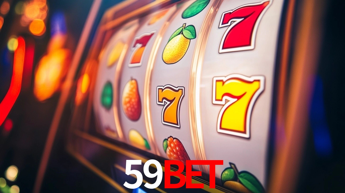 59 bet plataforma