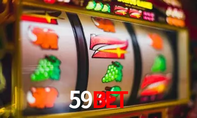 PIX Instantâneo 59bet