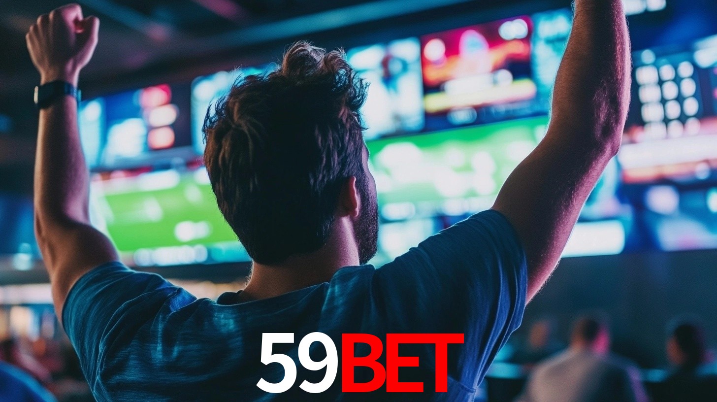 59 bet plataforma