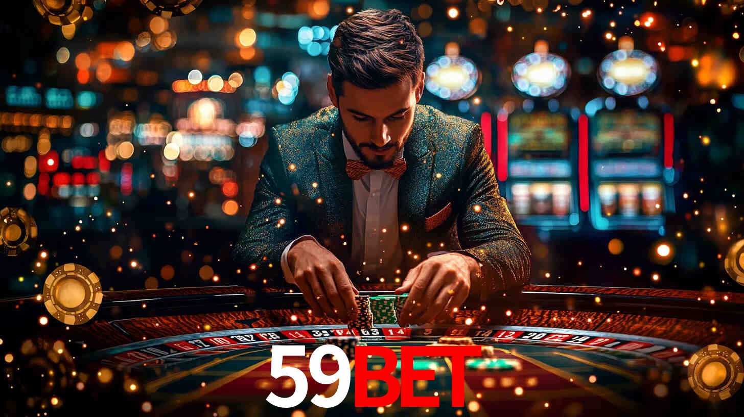 59bet,59 bet login baixar