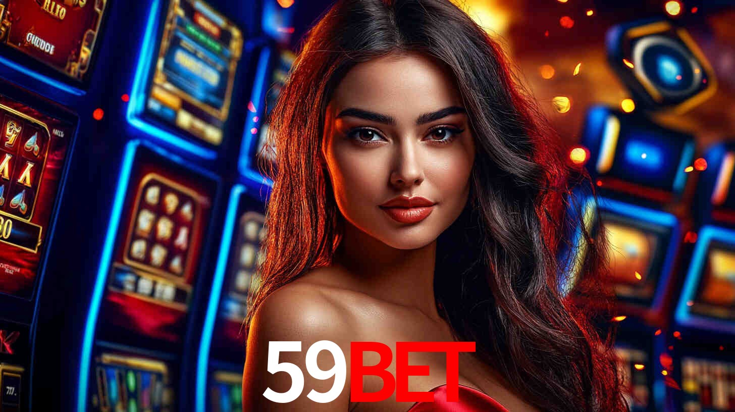 Recursos de Bônus 59bet