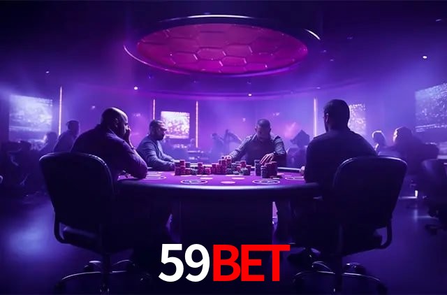 Benefícios da Conta 59bet