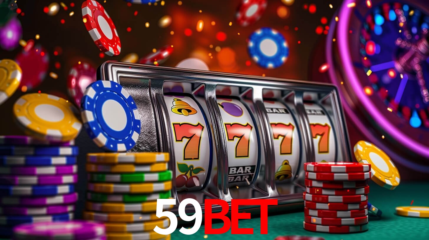 A Experiência Imersiva dos Cassinos Ao Vivo no 59bet
