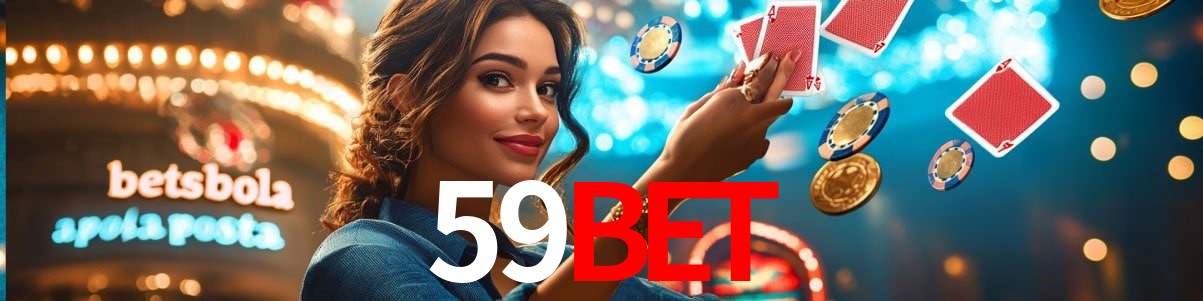 Tennis Betting 59bet