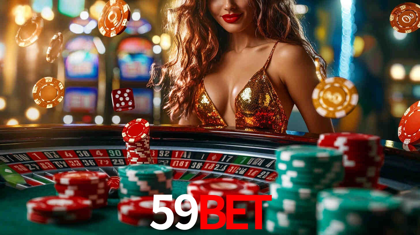 Explore as vantagens do 59bet: serviço profissional e confiabilidade