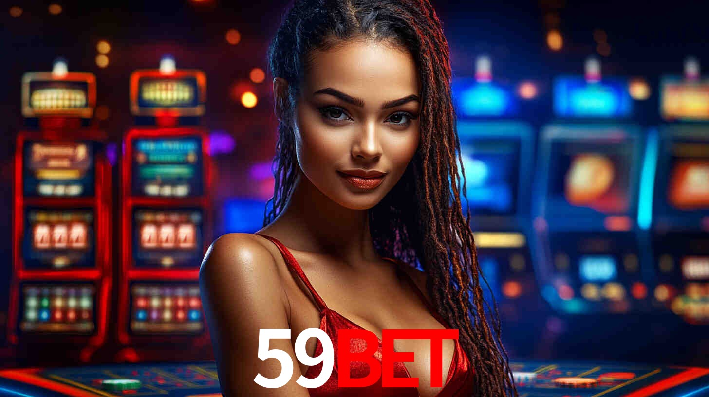 Avaliações dos Jogadores 59bet