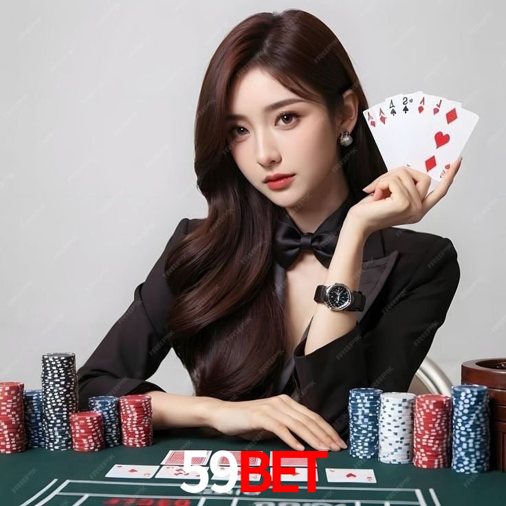 Descubra a Essência do 59bet: Nossa História e Compromissos