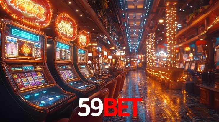 59 bet plataforma