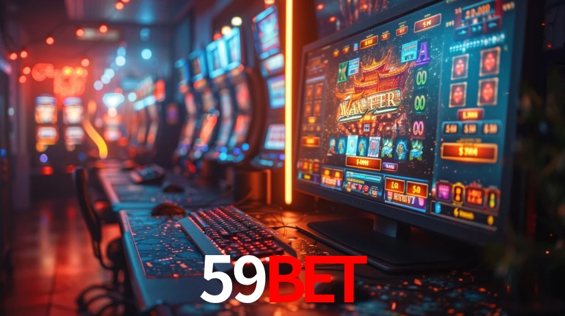 59bet: Seu Especialista em Apostas Esportivas Brasileiras