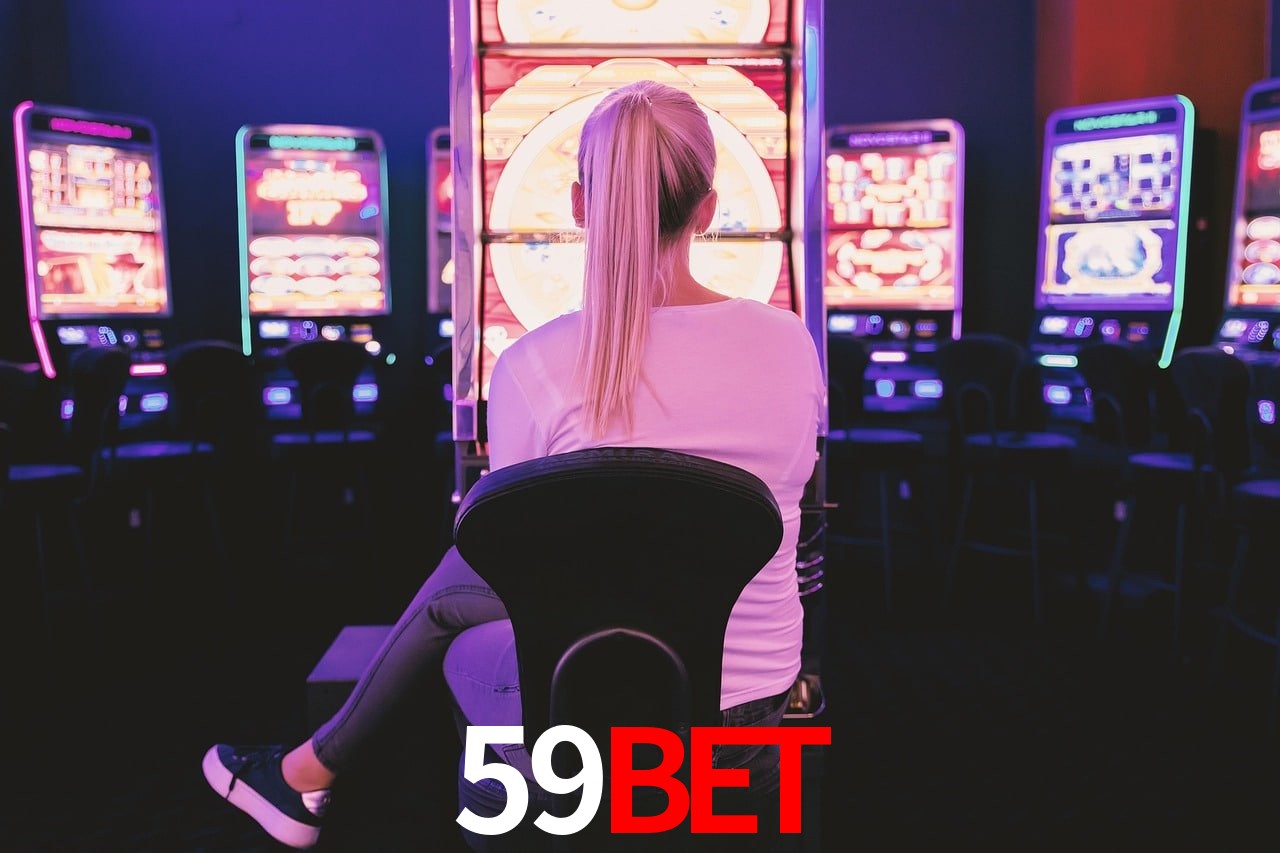 Statistics 59bet
