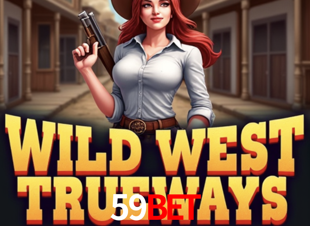 Slot Games 59bet