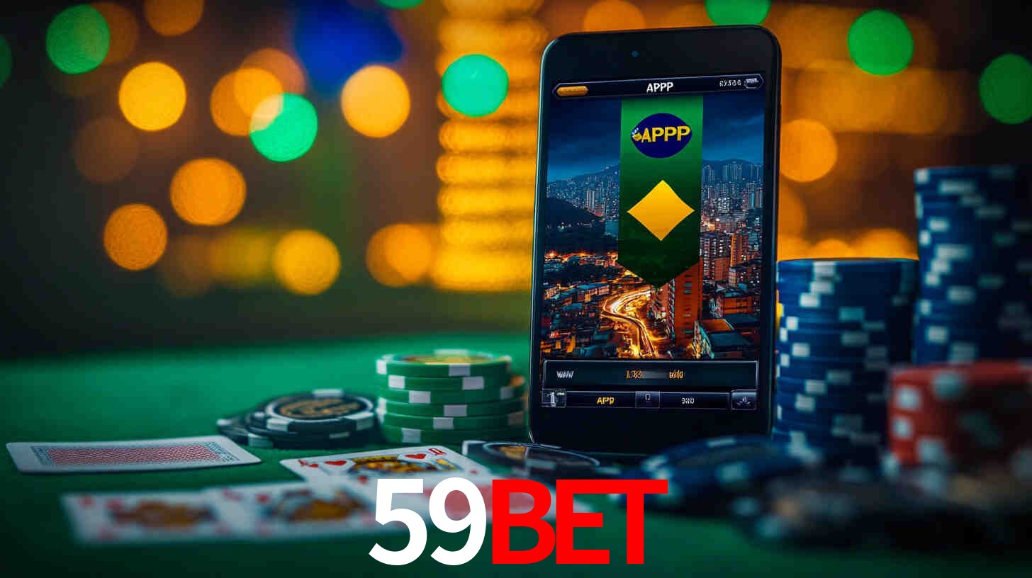 Estatísticas do Jogo 59bet