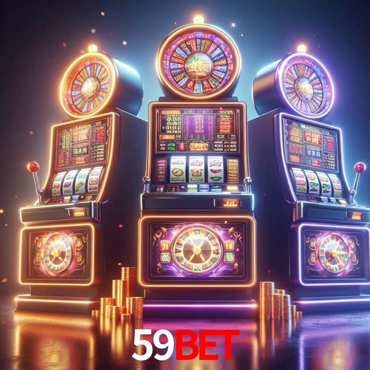 59bet - Cassino Online Bem Projetado - 59 bet login baixar