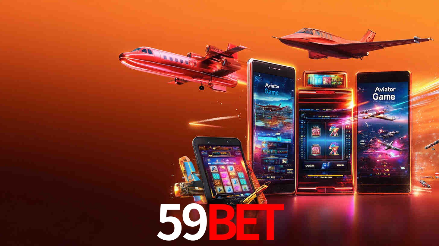 Casino Ao Vivo 59bet
