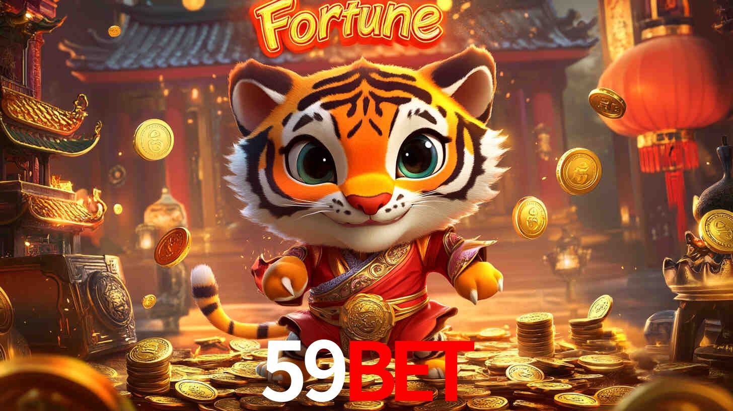 Casino VIP 59bet