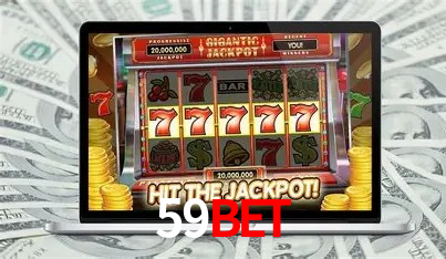 API Integration 59bet