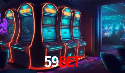 APP oficial da 59bet para mobile