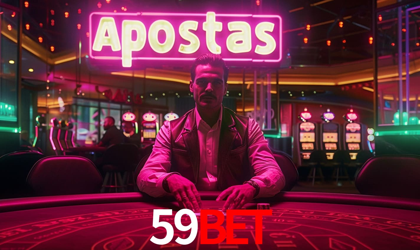 Provedores de Jogos 59bet