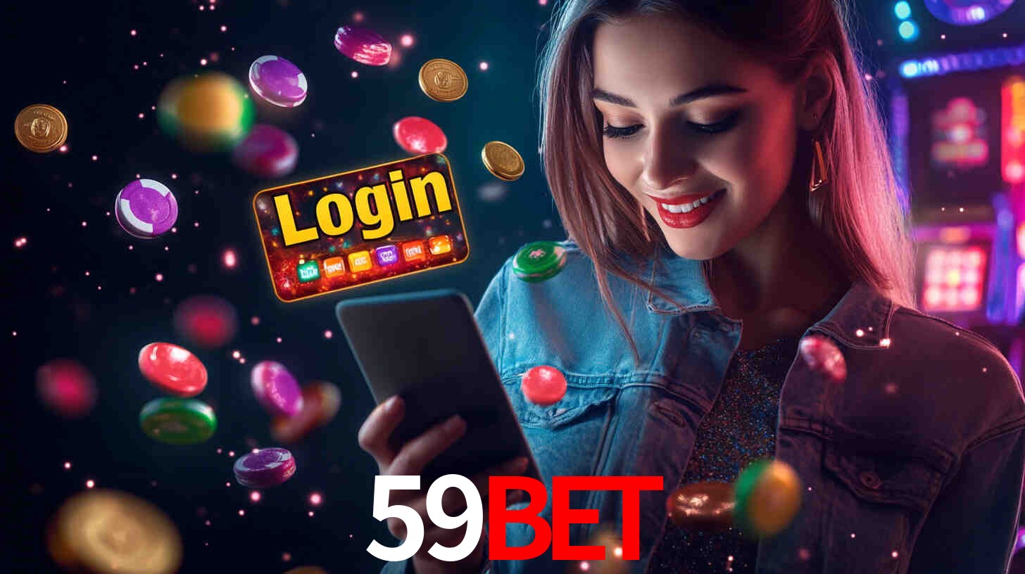 Estatísticas Esportivas 59bet