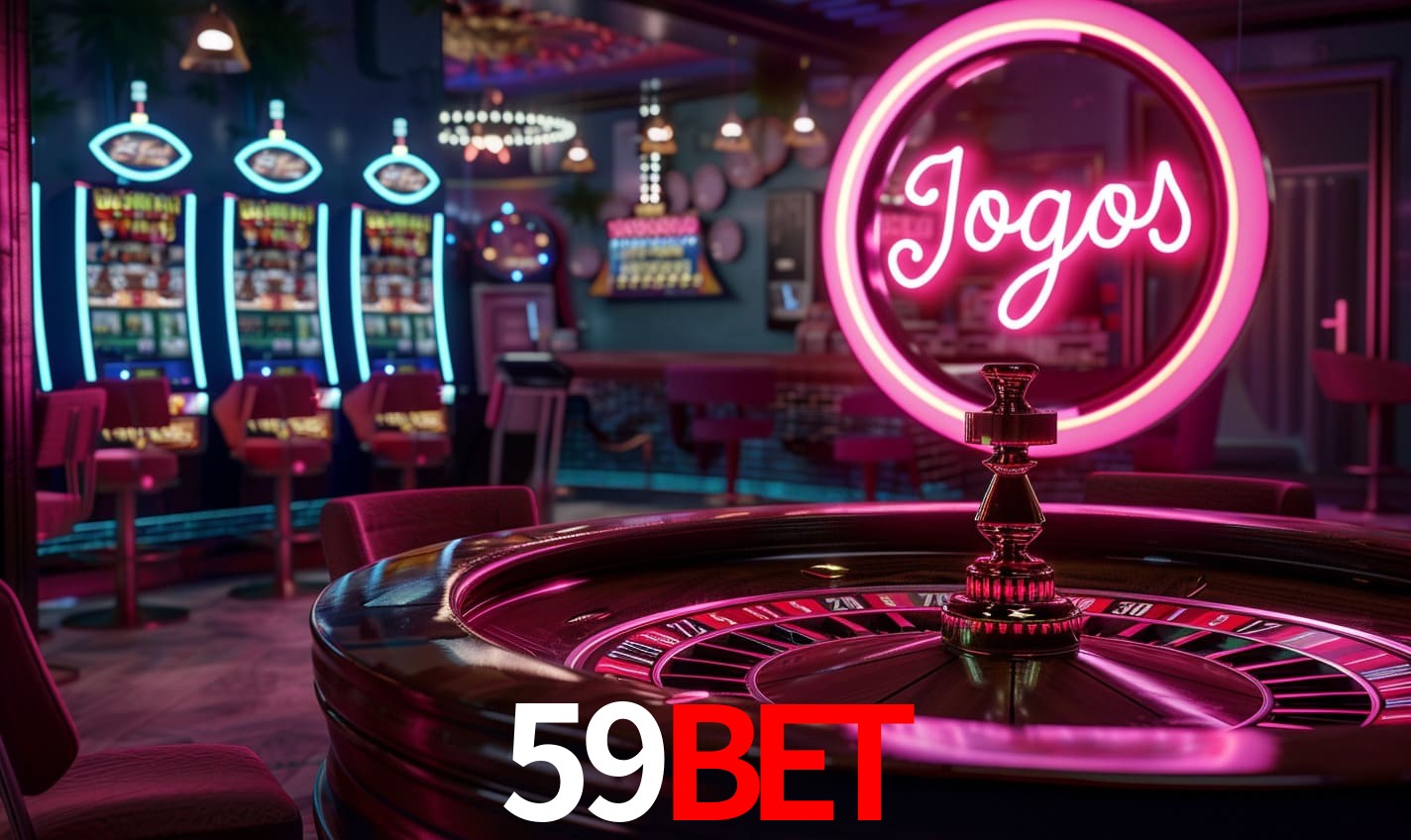 Login Seguro 59bet