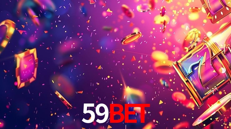 Promoções Sazonais 59bet
