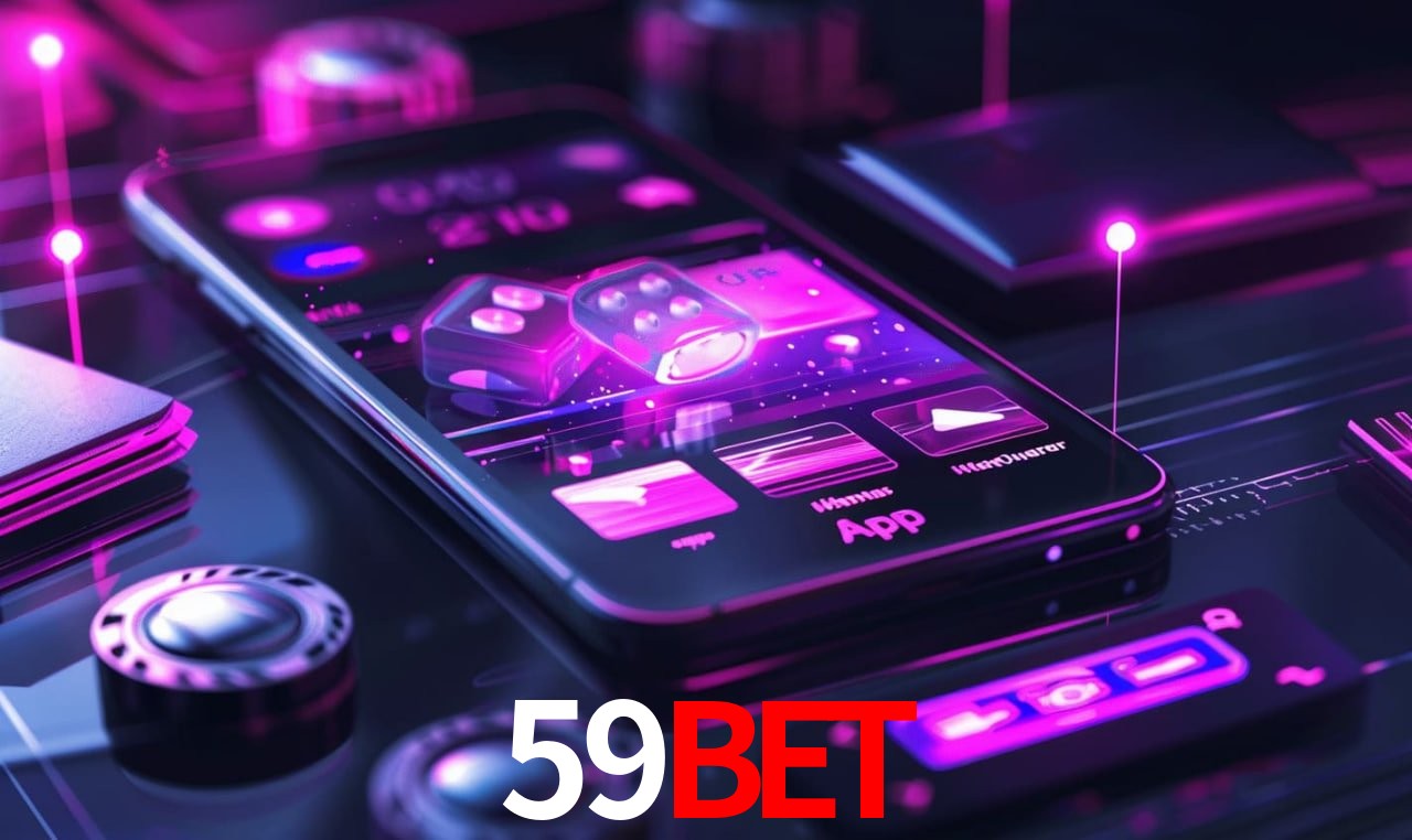 Spaceman Game 59bet