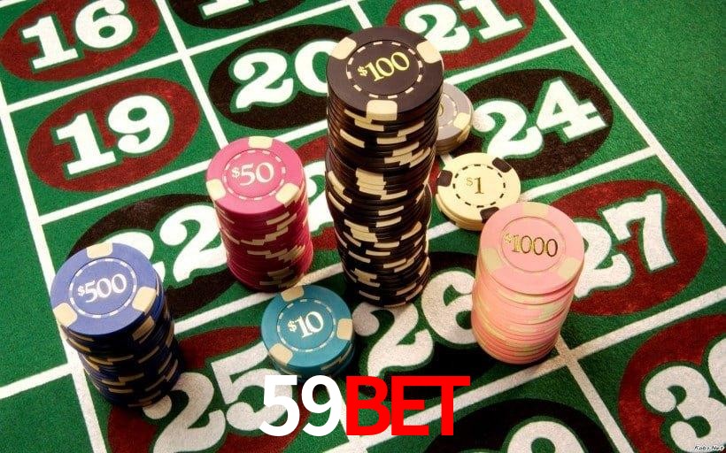 Design Responsivo 59bet