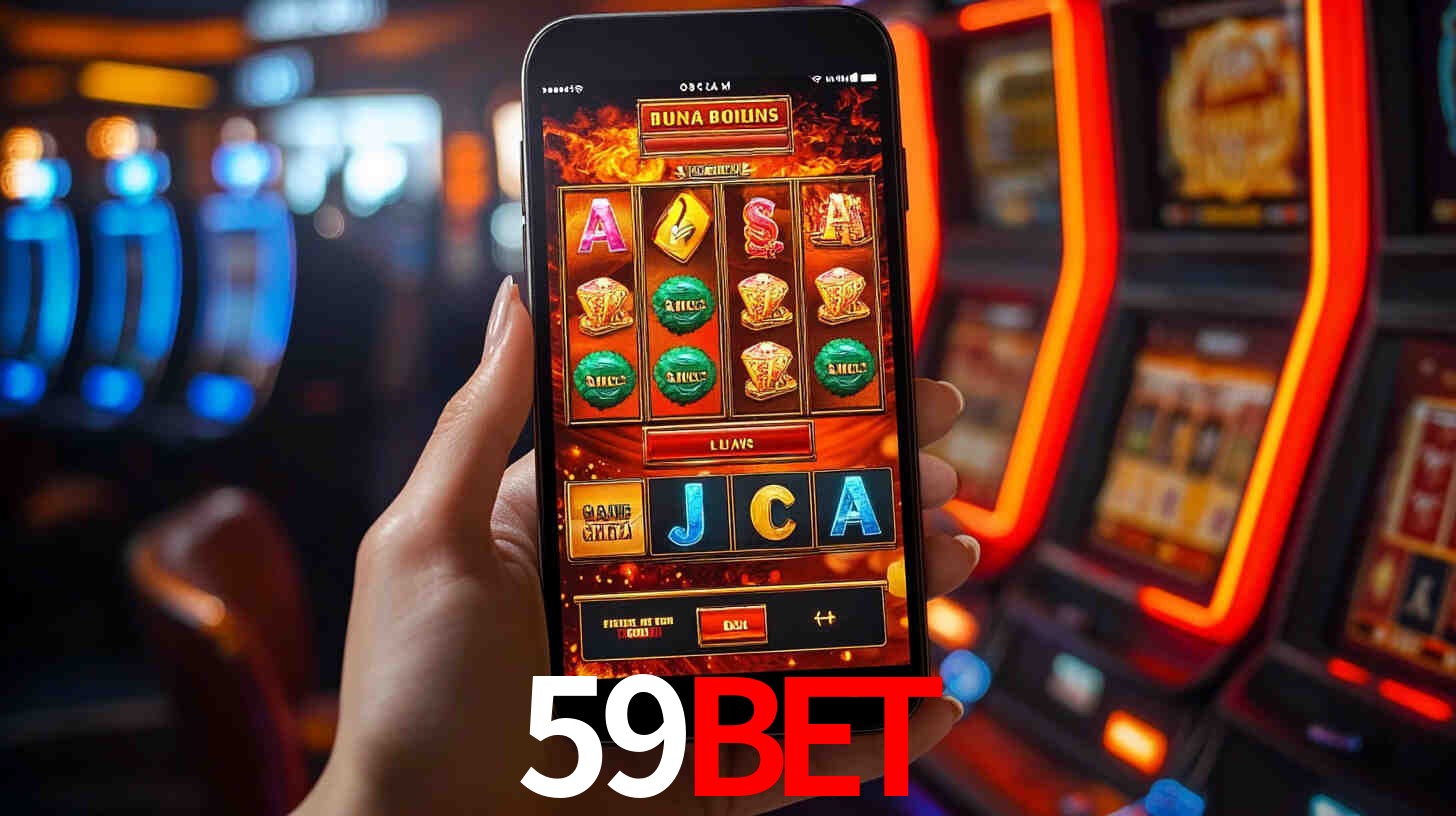 59bet,59 bet login baixar